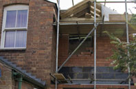 free Partick home extension quotes